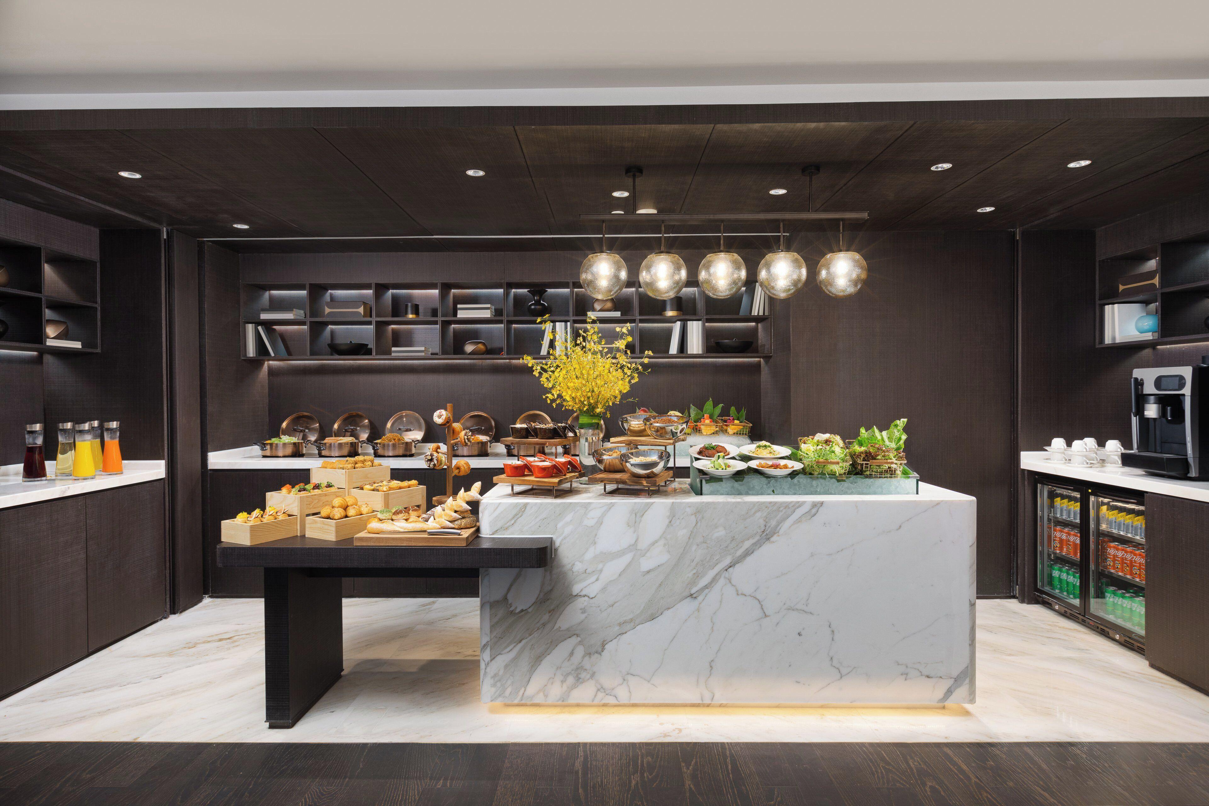 Hualuxe Shanghai Changfeng Park By Ihg — Photos 3